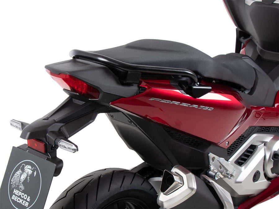 Honda Forza 750 [2021-2024] - Controllo della passione