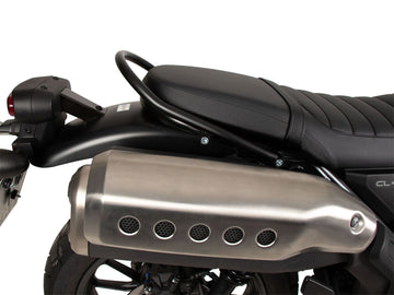 Honda CL 500 [2023-2025] - Pedia - 0