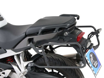 Honda VFR 800 x Crossrunne [2015-2020] -Case Carrier Lock-it - 0