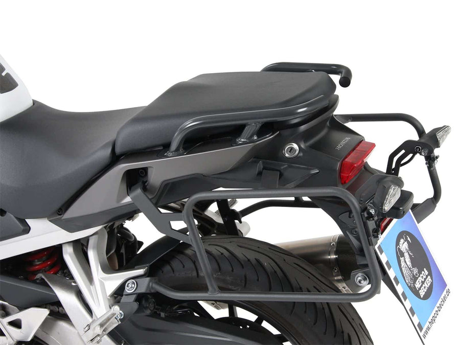 Honda VFR 800 X Crossrunne [2015-2020] - Kofferträger Lock-it