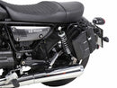 Moto Guzzi V 9 Roamer [2016-2025] - Kanister Cutout inkl. Halter-1