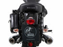 Moto Guzzi V 9 Roamer [2016-2025] - Kanister Cutout inkl. Halter-6