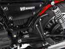 Moto Guzzi V 9 Bobber [2016-2020] - Aufbockhebel für Hauptständer-3
