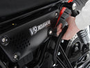 Moto Guzzi V 9 Bobber [2016-2020] - Aufbockhebel für Hauptständer-4