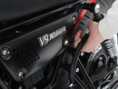 Moto Guzzi V 9 Bobber [2016-2020] - Aufbockhebel für Hauptständer-2
