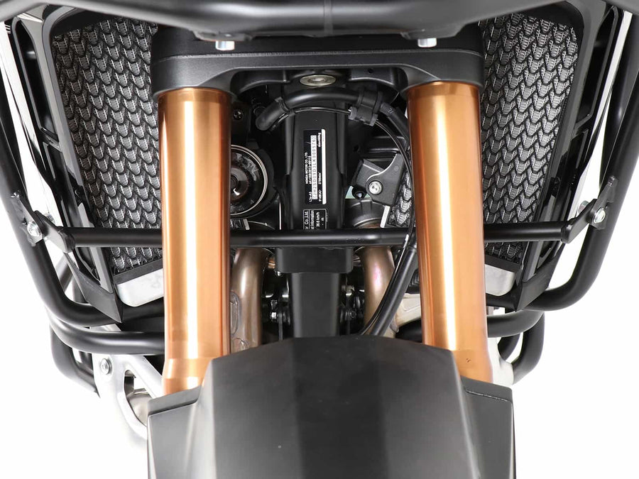 Honda CRF 1100 L à ADV SP [2020-2023] - Bar raidissante hors route