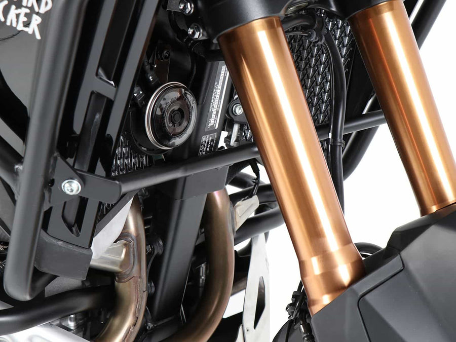 Honda CRF 1100 L à ADV SP [2020-2023] - Bar raidissante hors route