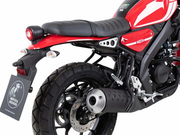Yamaha XSR 125 [2021-2025] - Heckschutz-Zusatzbügel