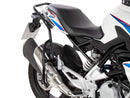 BMW G 310 R [2016-2025] -Rear Protection Additive-2
