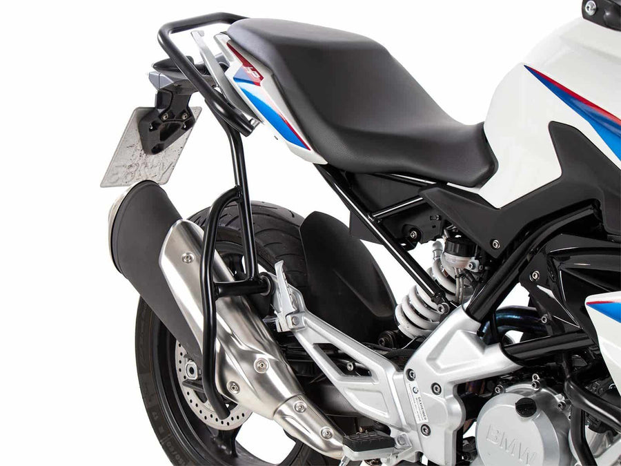 BMW G 310 R [2016-2025] -Rear Protection Additive
