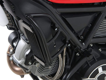 Ducati Scrambler 800 [2015-2018] - Protection de refroidissement - 0