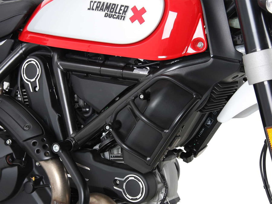 Ducati Scrambler 800 [2015-2018] - Kühlerschutz