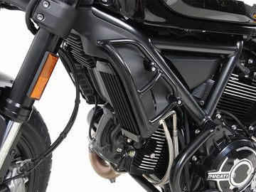 Ducati Scrambler 800 [2019-2022] - Protection de refroidissement - 0