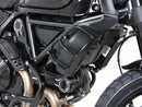 Ducati Scrambler 800 [2019-2022] - Protection de refroidissement-1
