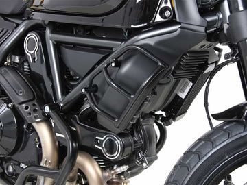Ducati Scrambler 800 [2019-2022] - Protection de refroidissement