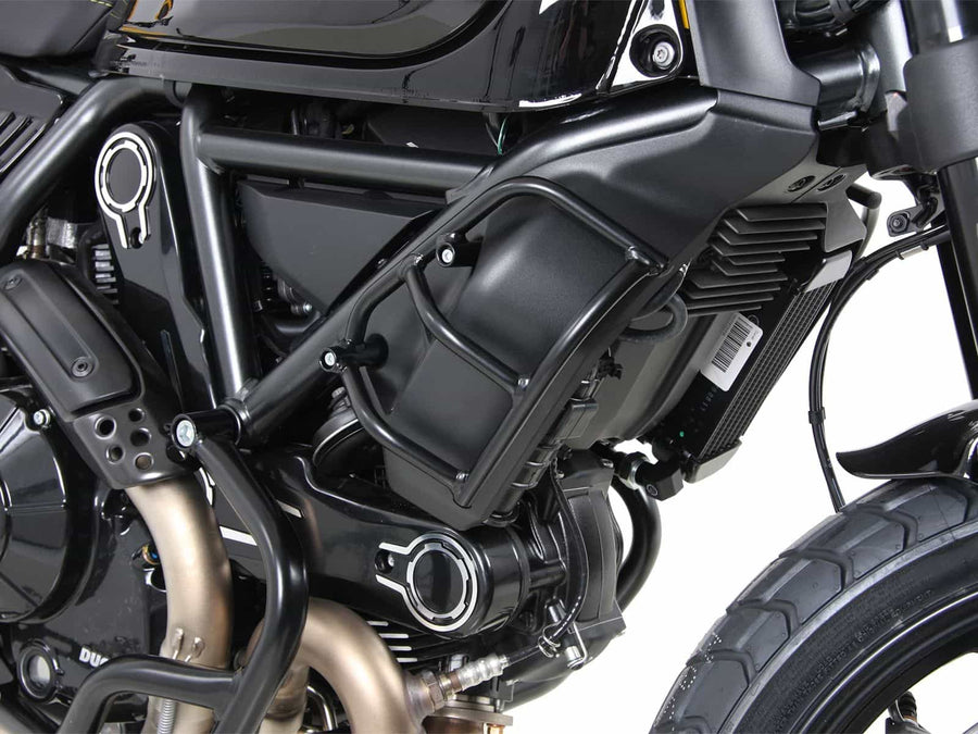 Ducati Scrambler 800 [2019-2022] - Protection de refroidissement