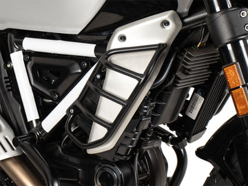 Icône Ducati Scrambler 800 [2023-2025] - Protection de refroidissement - 0