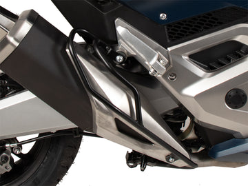 Honda Forza 750 [2021-2024] - Pot de fin du support décoratif - 0