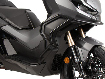 Honda ADV 350 [2022-2026] - Verkleidungsschutzbügel schwarz