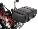 Honda St 125 Dax [2023-2025] - Rack de bagages avant-7