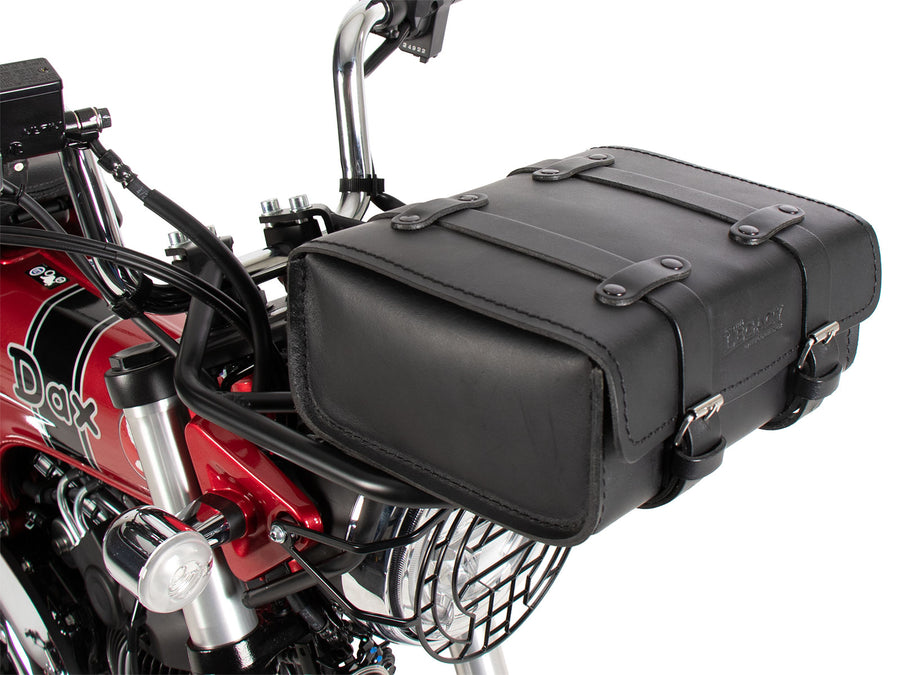 Honda St 125 Dax [2023-2025] - Rack de bagages avant