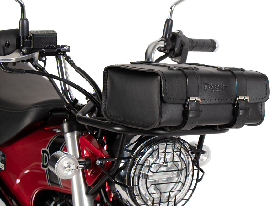 Honda St 125 Dax [2023-2025] - Rack de bagages avant