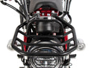 Honda St 125 Dax [2023-2025] - Rack de bagages avant-6
