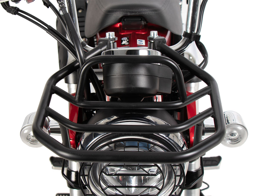 Honda St 125 Dax [2023-2025] - Rack de bagages avant