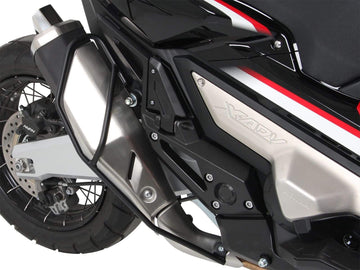 Honda X-ADV [2017-2020]-protective bar end pot