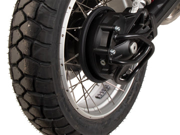 Moto Guzzi V 85 TT [2019-2023] - Cardan Protection