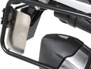 BMW R 1250 GS Adventure [2019-2024] - Hitzeschutzblech-1