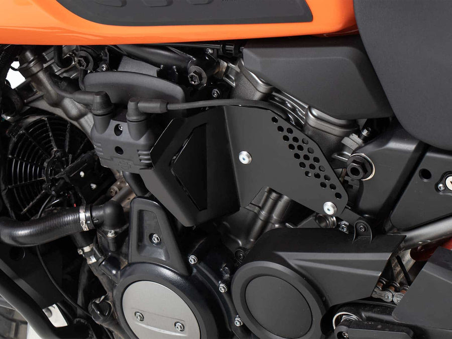 Harley-Davidson Pan America 1250 [2021-2025]-Heat protection sheet