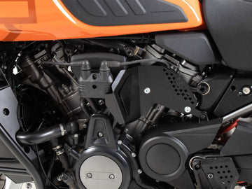 Harley-Davidson Pan America 1250 [2021-2025] - Feuille de protection contre la tête