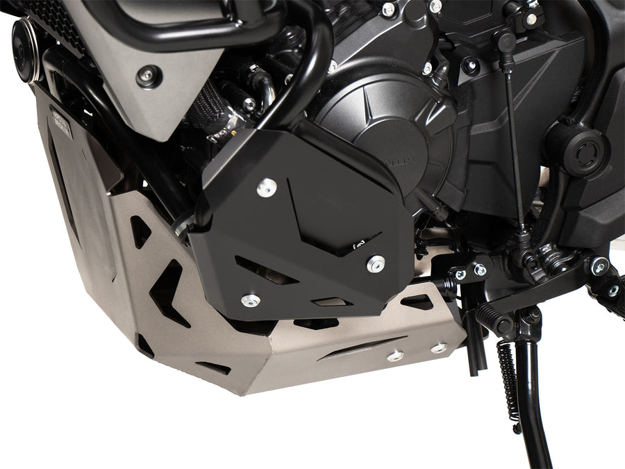Honda XL 750 Transalp [2023-2024] - Zusatzbleche für Motorschutzbügel