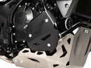 Honda XL 750 Transalp [2023-2024] - Zusatzbleche für Motorschutzbügel-1