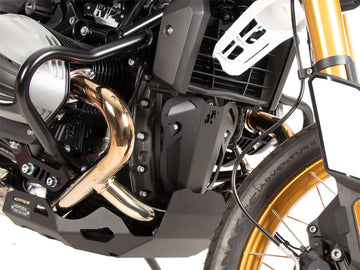 BMW R 12 G [2025] - Extension of motor protection plate