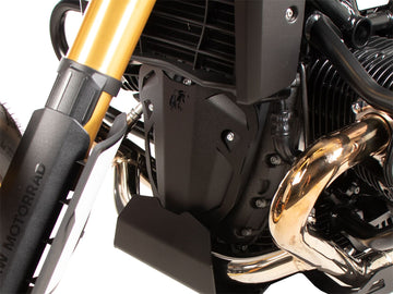 BMW R 12 [2024-2025] - Estensione della piastra di protezione del motore - 0