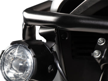 Honda XL 750 Transalp [2023-2024] - adapter for original additional headlights - 0