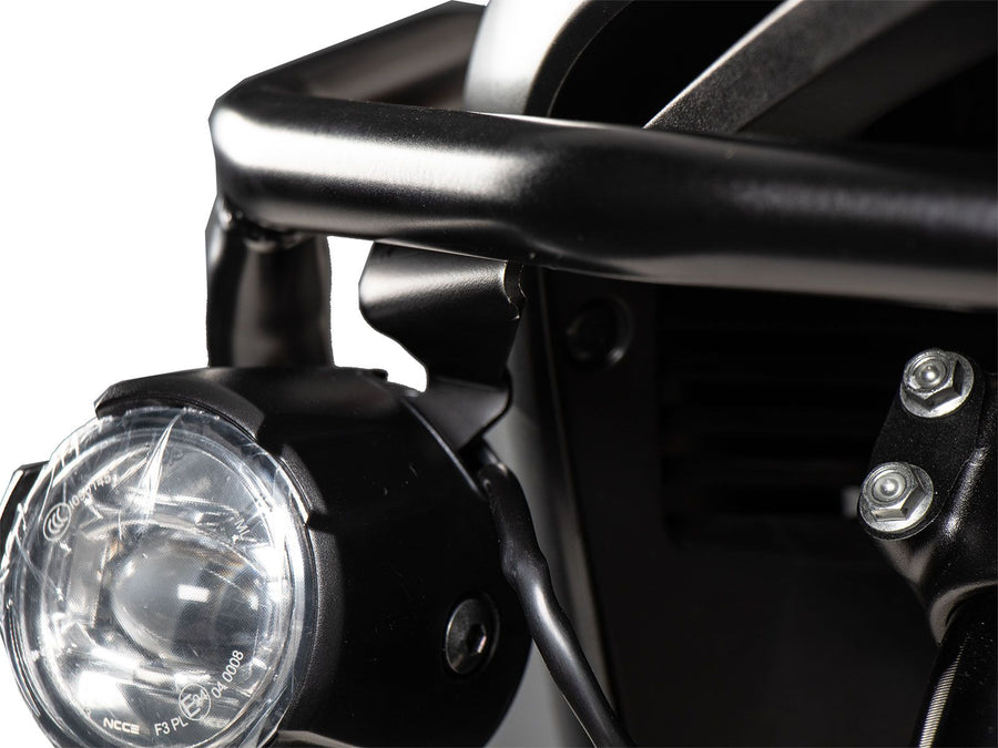 Honda XL 750 Transalp [2023-2024] - adapter for original additional headlights
