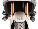 Honda NT 1100 [2025] - Adattatore per fari aggiuntivi originali Vista dettagliata