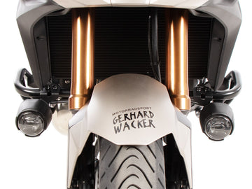 Honda NT 1100 [2025] - Adapter for original additional headlights Detailed view