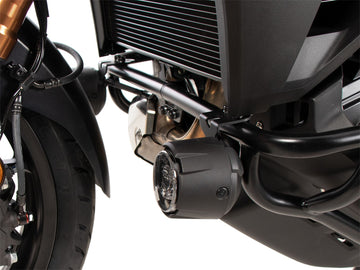 Honda NT 1100 [2025] - Adapter for original additional headlights