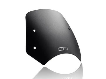 Benelli Leoncino 500 [WRS] – Parabrezza