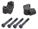 Yamaha TRACER 7 GT /Y-AMT [2025-] - HANDLEBAR RAISE-2