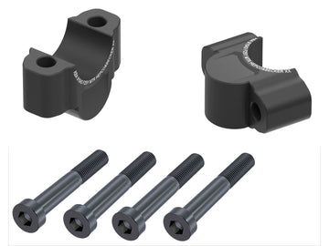 Yamaha MT-07 [2021-2024]-drainage increase - 0