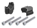 BMW R 1200 GS [2004-2007] - Aumento del drenaggio-2