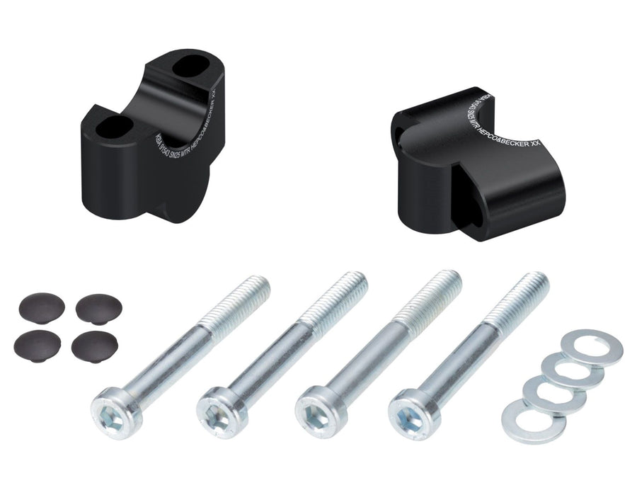 Honda NC 750 S [2014-2020] - drainage increase