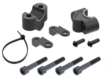 Kawasaki Z 900 [2017-2024] - drainage increase - 0