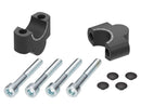Honda CMX 1100 Rebel [2021-2024] - Vista dettagliata dei riser manubrio