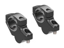 KTM 890 Duke R [2020-2023] - Lenkererhöhung 30/21 mm / Ø 28,6 mm / schwarz